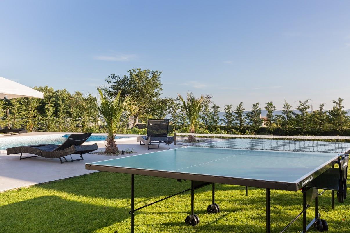 Villa Panorama Zadar Extérieur photo
