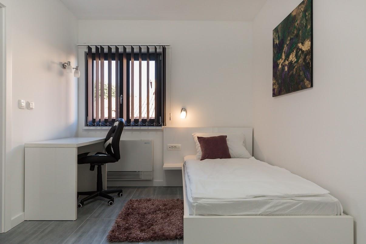 Villa Panorama Zadar Extérieur photo
