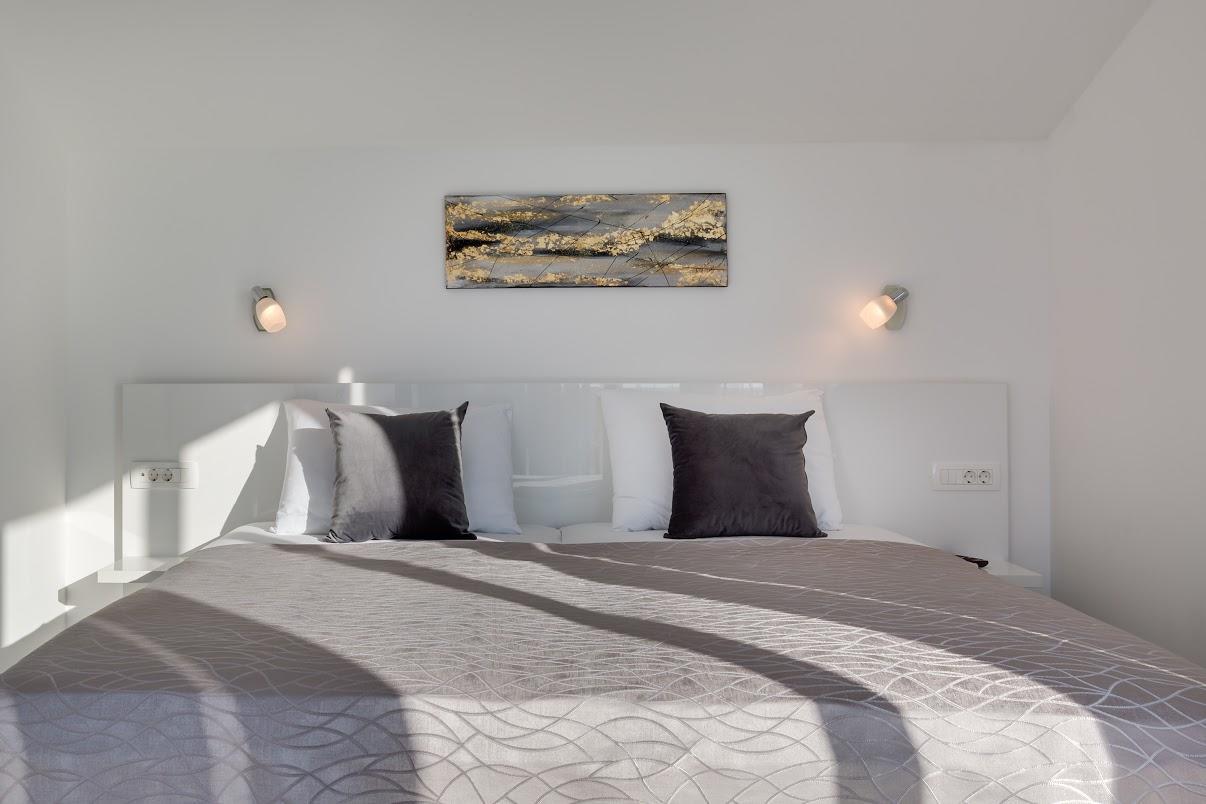 Villa Panorama Zadar Extérieur photo