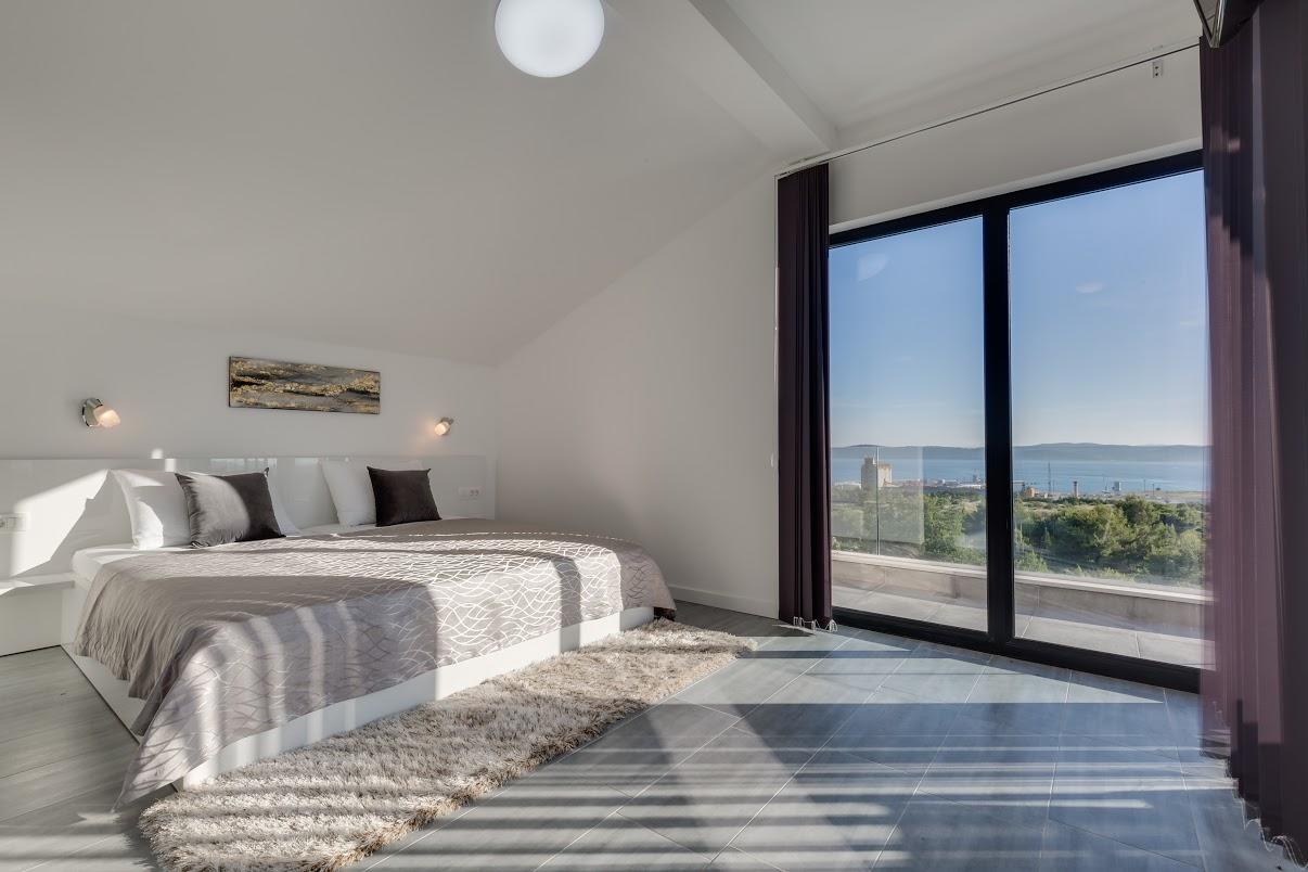Villa Panorama Zadar Extérieur photo